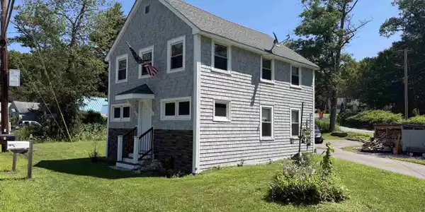 138 Shadow Lake Road