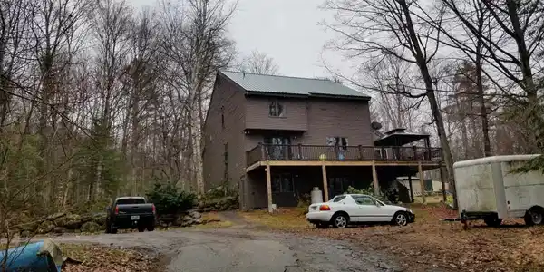 34 Pond