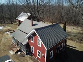 825 South End