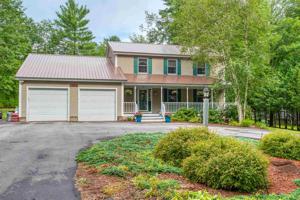 12 Oakwood