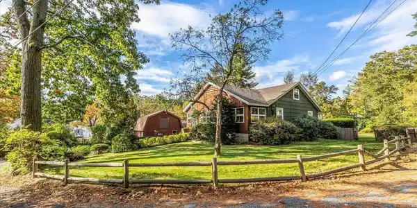 5 Greenwood