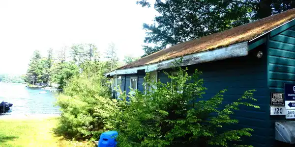120 W Shore