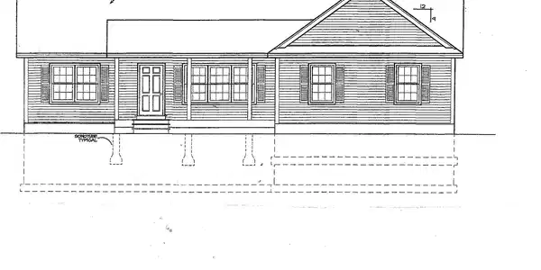 Lot 13 Old Mill Farm