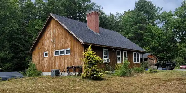 354 Old Henniker