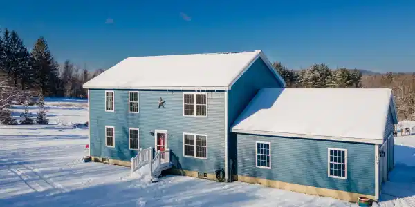 160 Cooper Hill