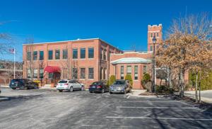 871 Islington