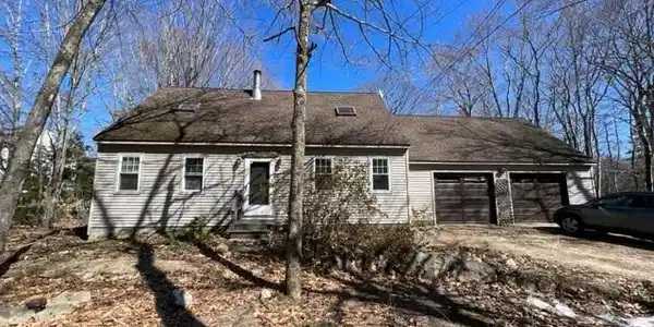 262 Long Pond