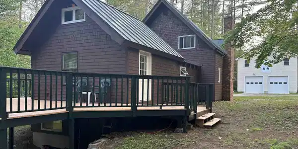 161 Kilton Pond