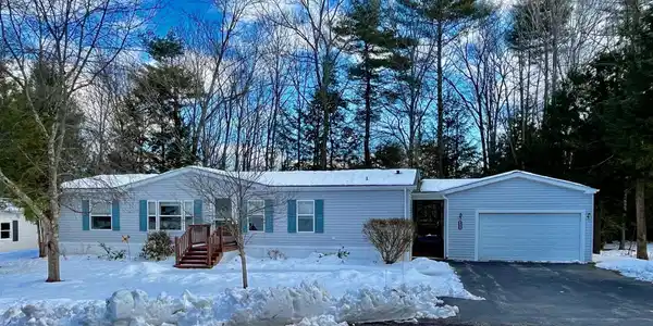 408 Darby Drive
