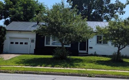 87 Shore Road