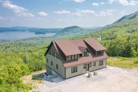 4 Skyline Drive