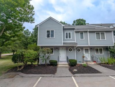50 Merrimack Drive