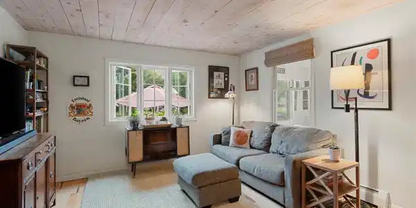 Image 4: Living Room