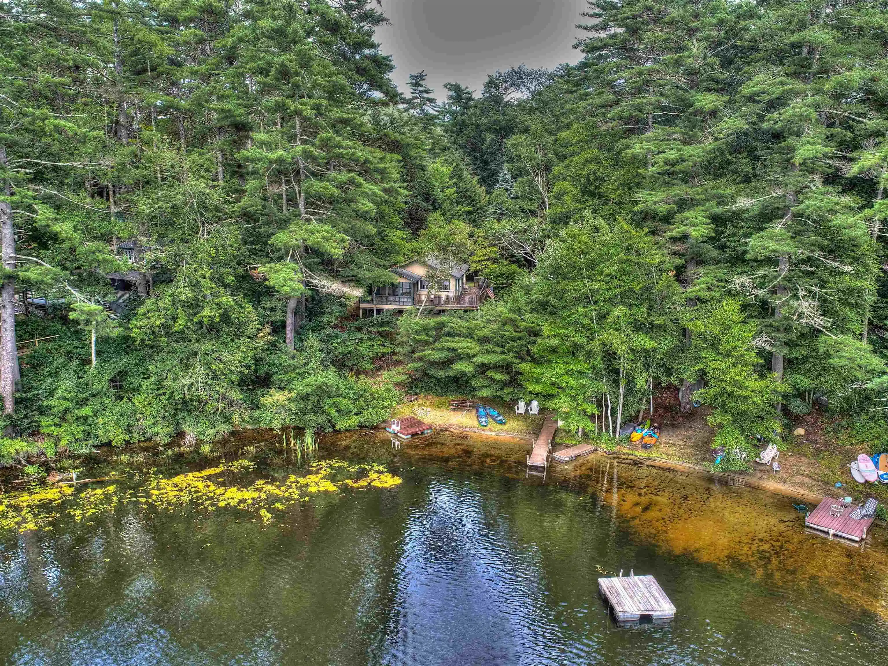 Image 1: View From Lake Image 1: View From Lake