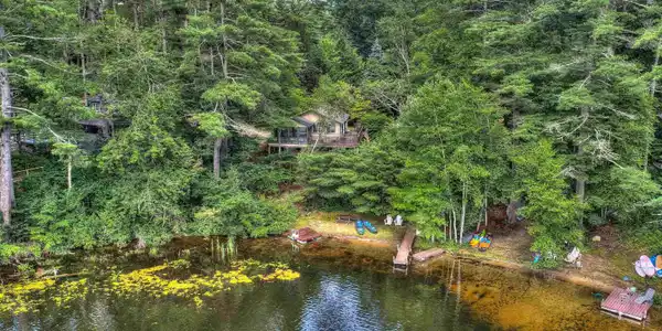 418 Forest Lake Road