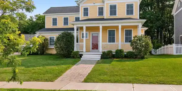 61 Preserve Road