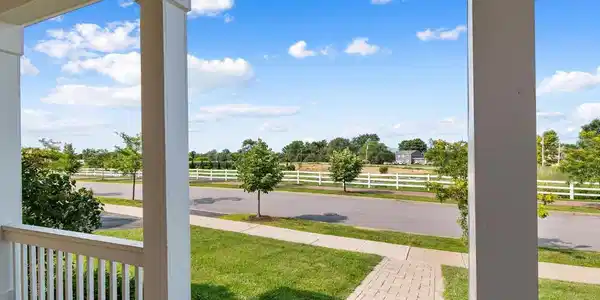 Image 2: Overlooking 12 Ac Organic Farm Image 2: Overlooking 12 Ac Organic Farm