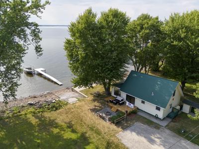502 Duck Point Road