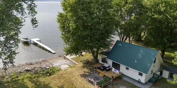 502 Duck Point Road