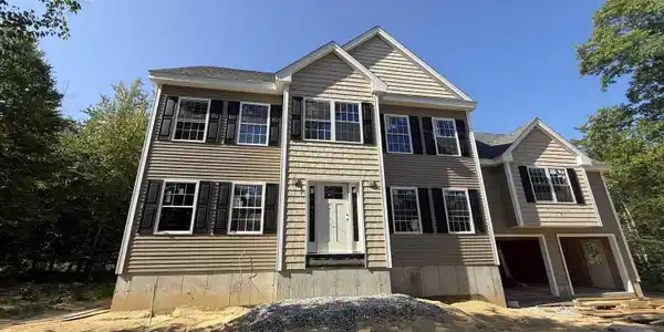Lot 2 Elm Court