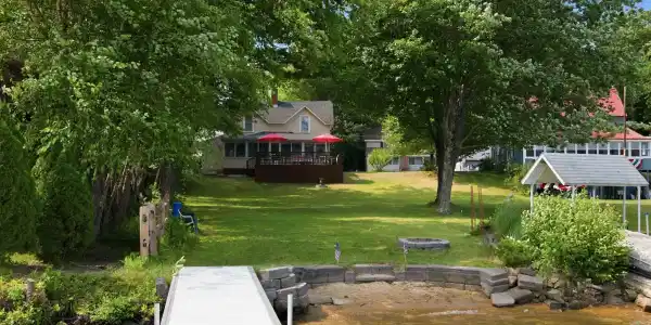 32 Hill Road