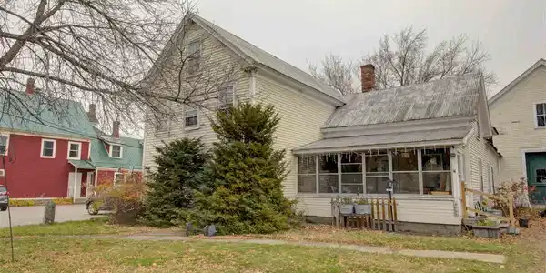 1650 East Main