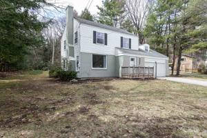 1050 North Main