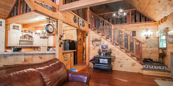 36 Camp School