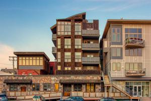 191 South Winooski