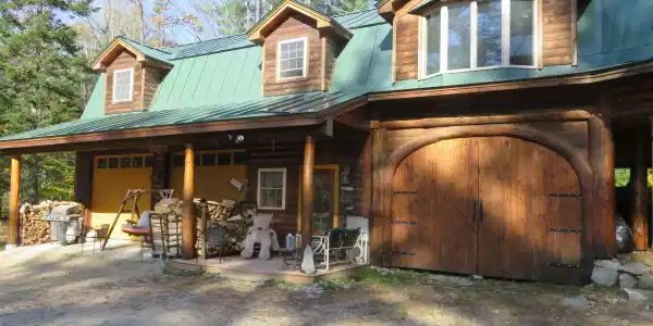 43 Northwood Estates