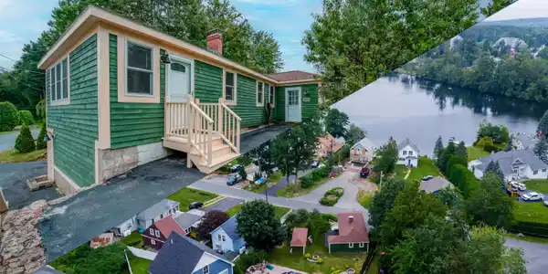 66 Lake Shore