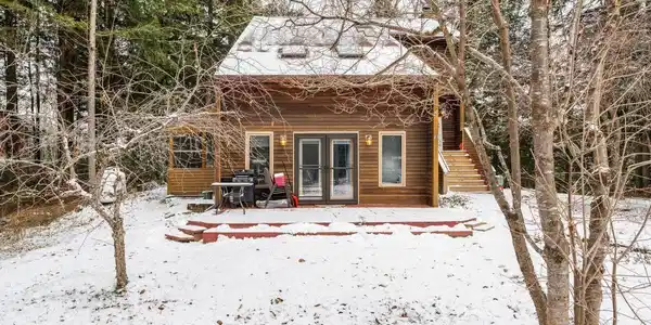 43 Rogers Road