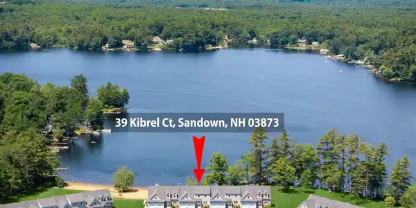 39 Kibrel Court