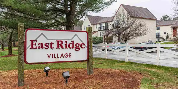 61A East Ridge