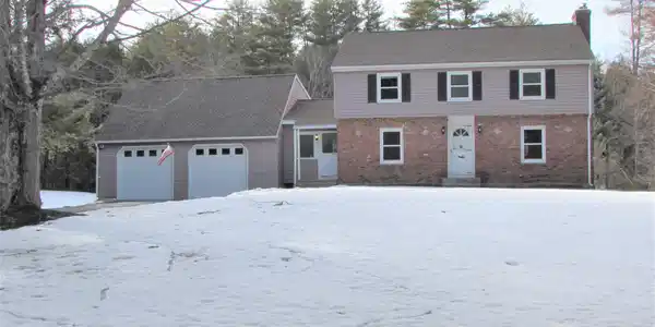 44 North