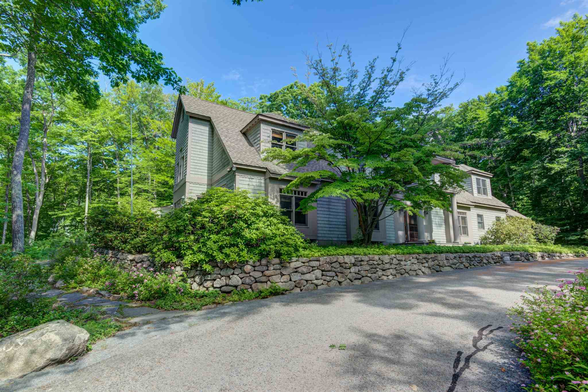 317 Sewall, Wolfeboro, NH lhrmls00911469