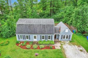 30 White Cedar