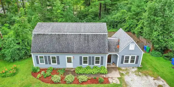 30 White Cedar