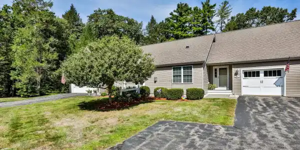 27 Cottage