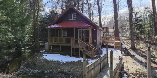 3 Beaver Glen Road