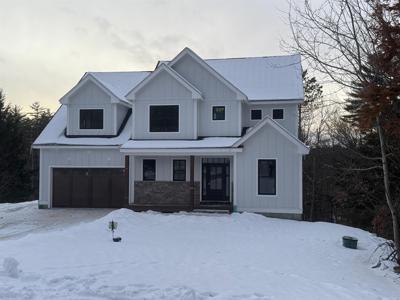 18 Solace Pointe Road