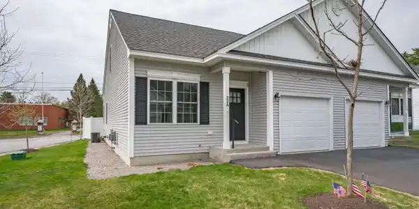 22a Angel Point Circle