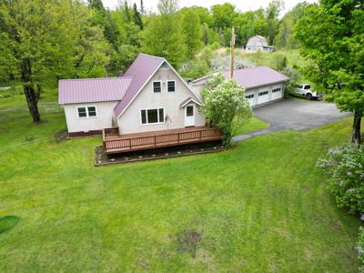 369 Bushey Hill Road