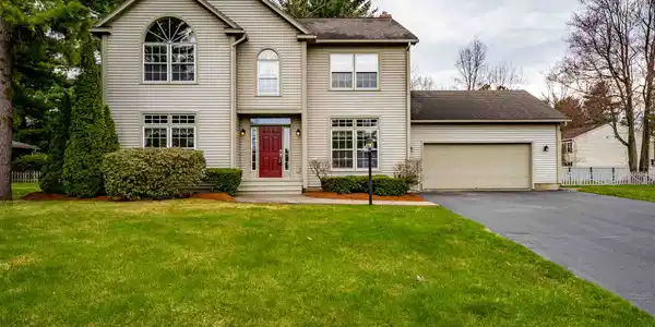 141 Crossfield