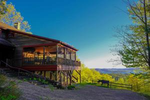 744 Squam Lake