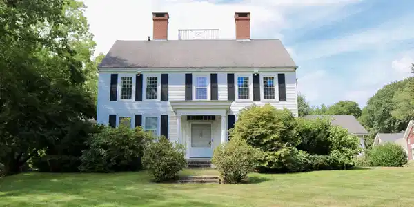 27 Kensington
