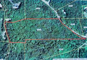 Map 247 Lot 19 E Madison