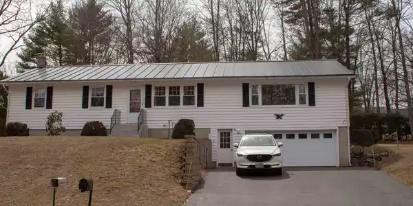 121 Terrace