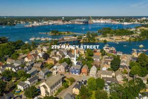 279 Marcy