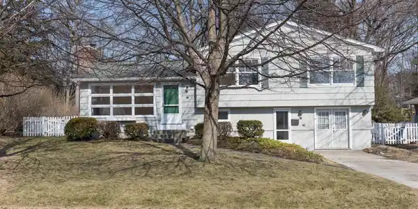 40 Wildwood